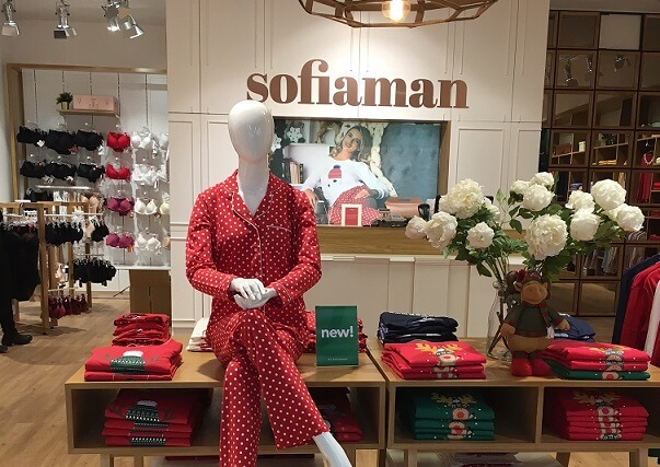 Sofiaman