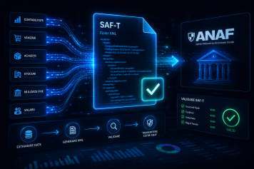 Manual SAFT
